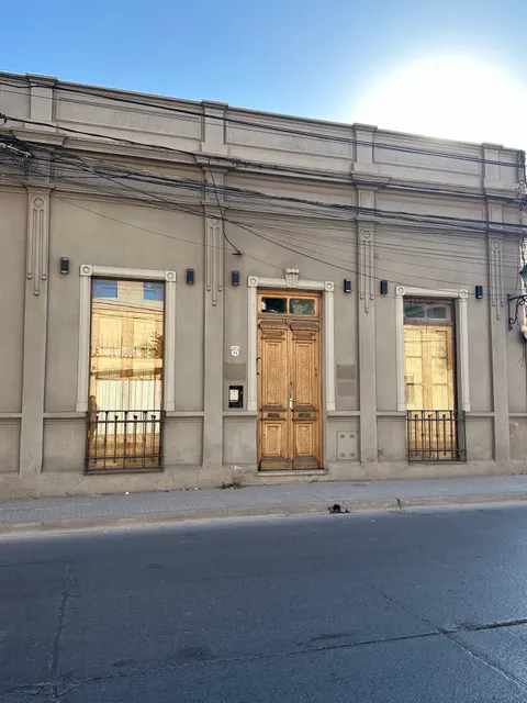 La Félicité Hostel