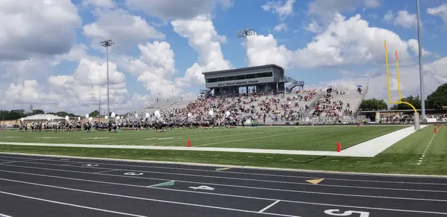 Traylor Stadium