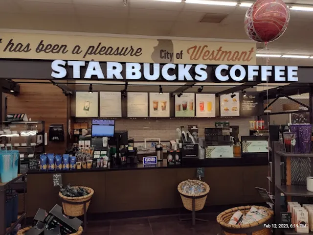 Starbucks Coffee Company