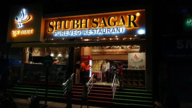 Shubh Sagar Restaurant