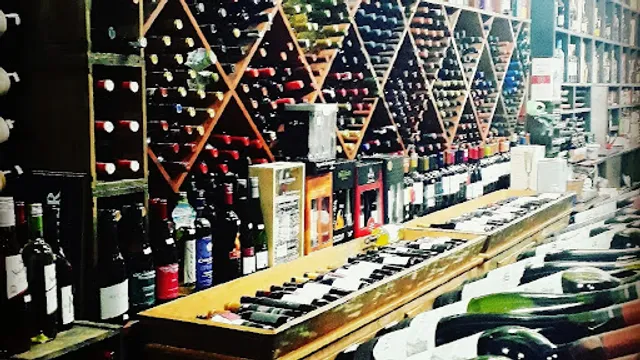 Drink e Cia - Vinhos