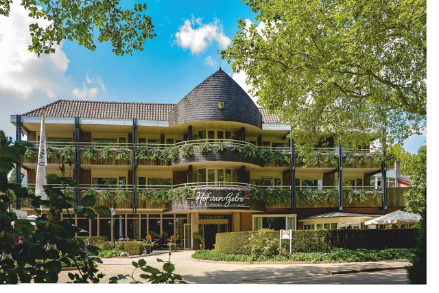 Hotel 't Hof van Gelre