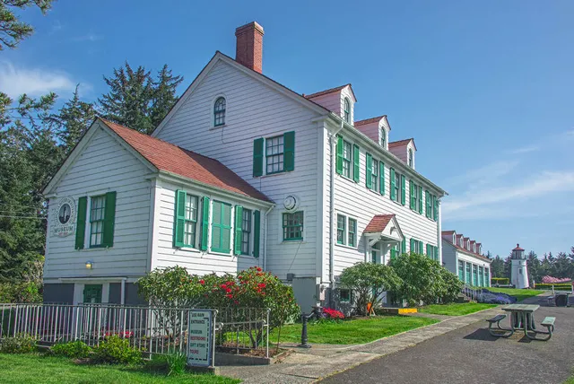 Douglas County Museum