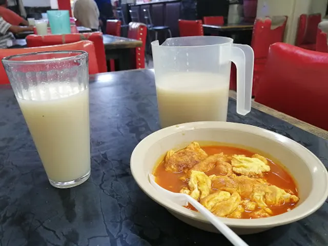 Pulquería La Fuente de Los Chupamiltos