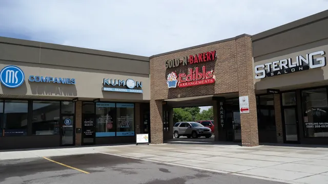 Sterling Place Plaza