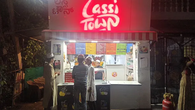 Lassi Town