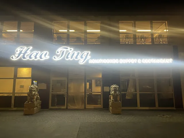 Restaurant Hao Ting