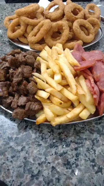 Restaurante Nono Fante