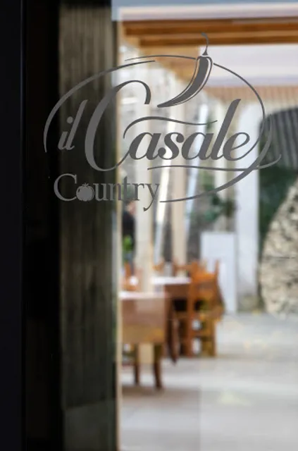 Ristorante Pizzeria Il Casale Country