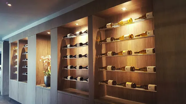 KOKO Sushi & Teppanyaki