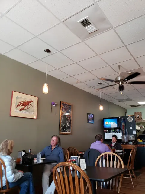 Take-Me-Out Restaurant