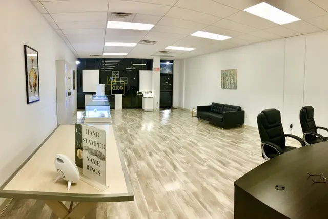 Gold Rush Monroeville