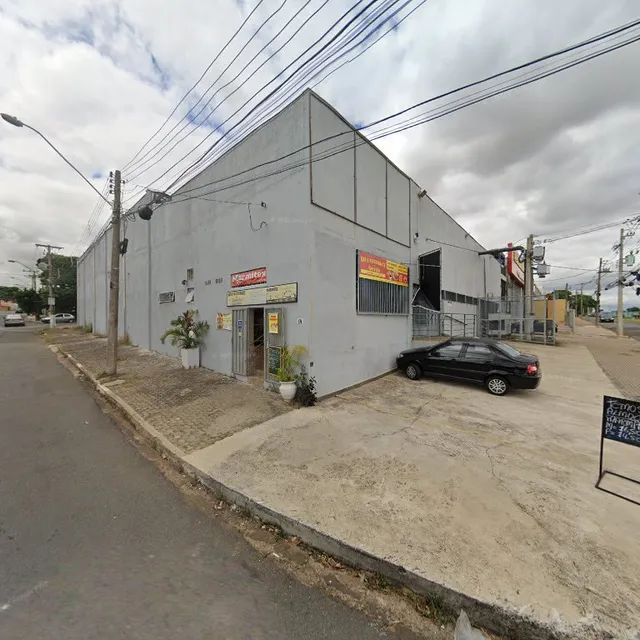 Bar E Restaurante Do Geraldo