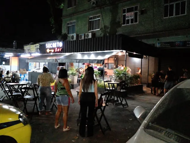 Secreto bar