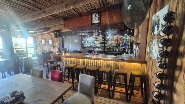 A Taste of Africa Restaurant & Coffee Shop