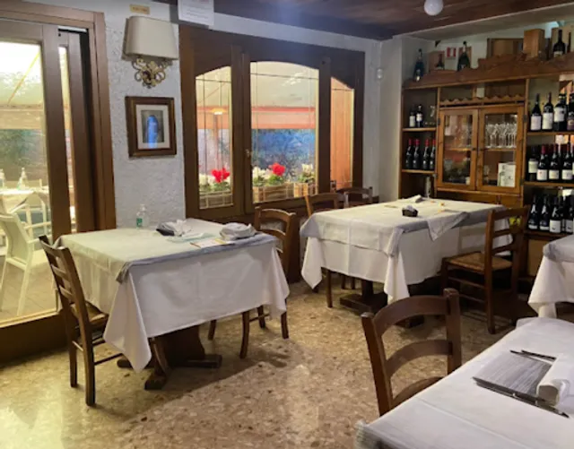 Trattoria Campocervaro