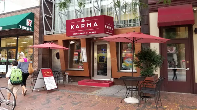 Karma Restaurant