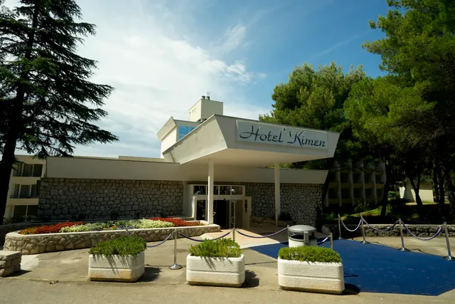Hotel Kimen