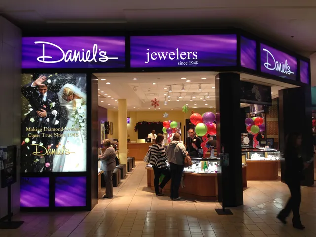 Daniel's Jewelers