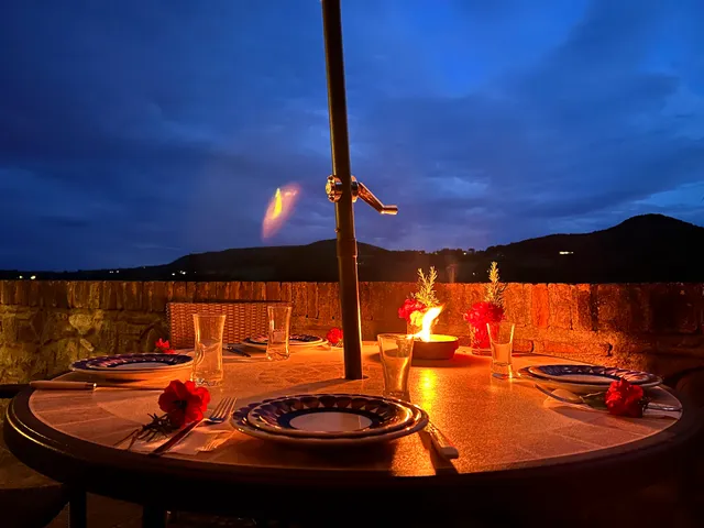 Farm Raggio di Sole Montepulciano