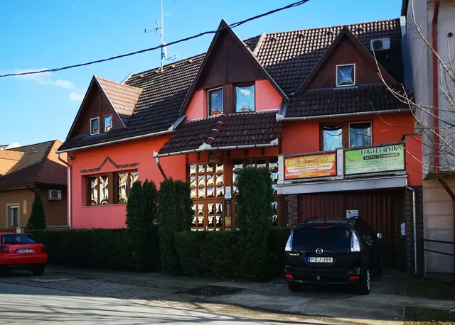 Derényi Apartman Hajdúszoboszló