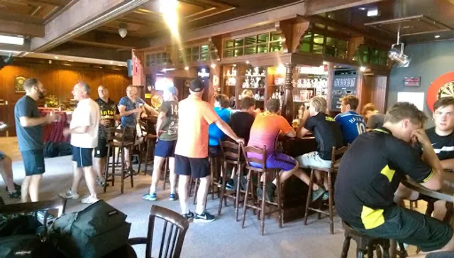 Café de Drie Zwaantjes