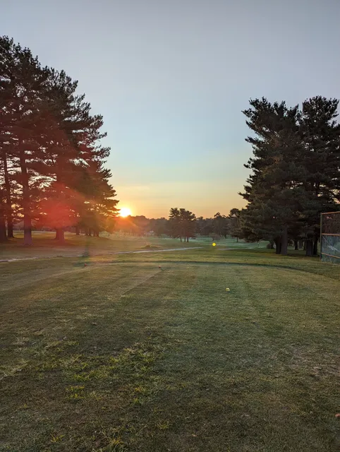 Forest Park Golf Course