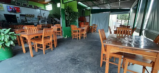 Restaurante e Lanchonete Do Nelsão