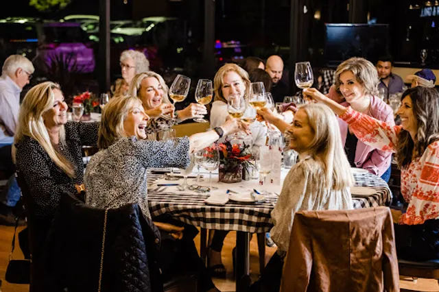 DiBenedetto Trattoria