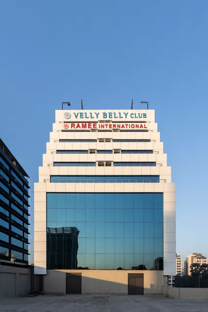 Ramee International Surat