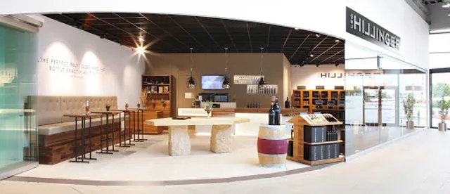 Leo HILLINGER Wineshop & Bar Parndorf Fashion Outlet