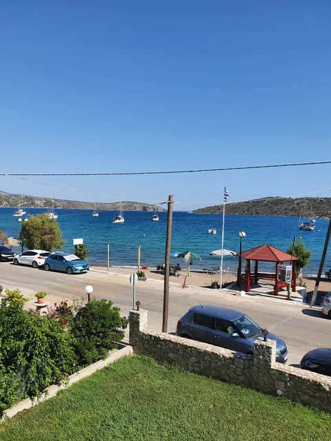 Vivari Palm Apartments