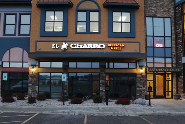 El Charro Mexican Grill Verona