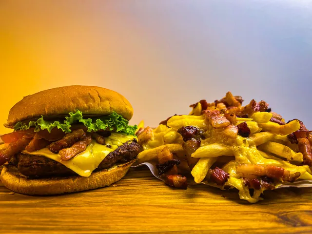 Gulozitus Restaurant, Inc