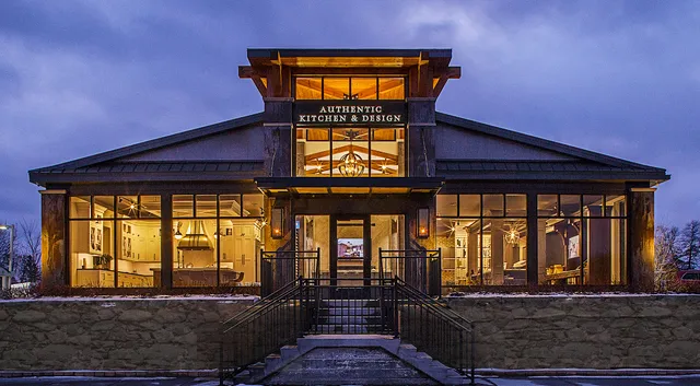 Authentic Kitchen & Design