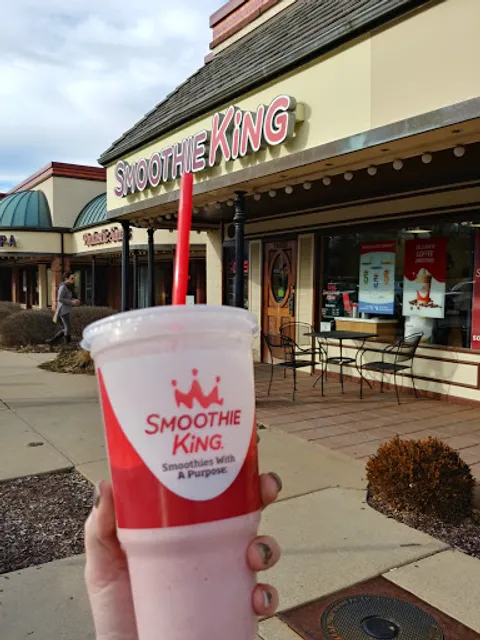 Smoothie King