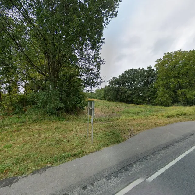 Route 20 Ohio State Welcome Sign