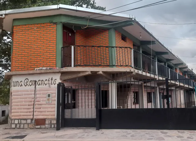 Hosteria Runa Romancito