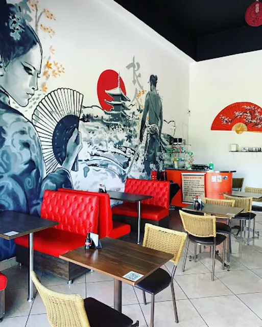 Restaurante Japones Belo Horizonte Sushi Gami