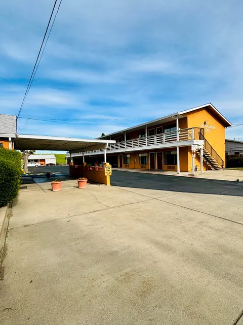 California Inn-Yuba City