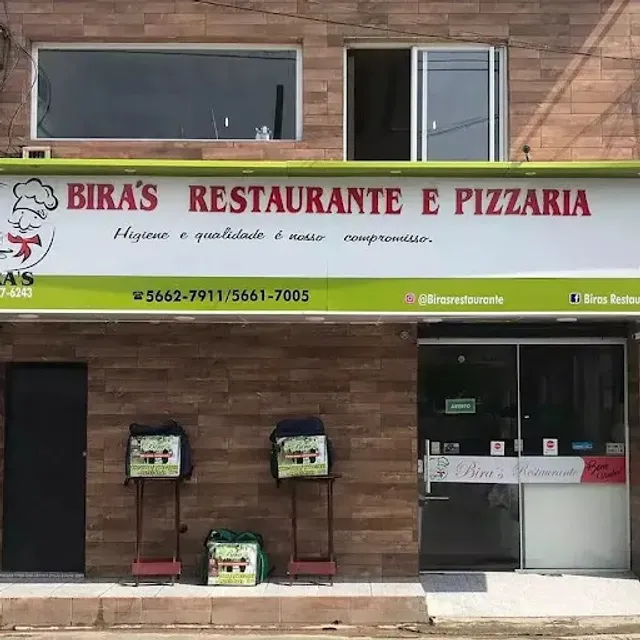 Bira's Restaurante