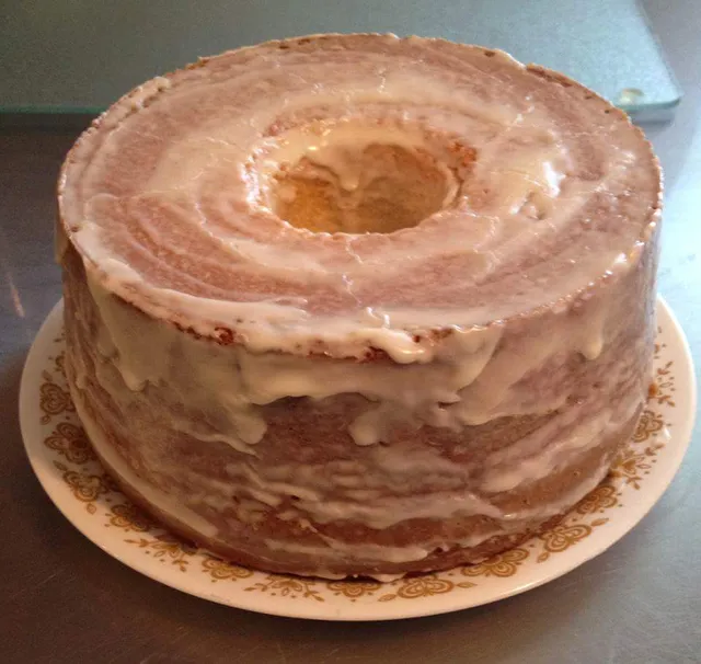 Birmingham Tea Cakes Plus