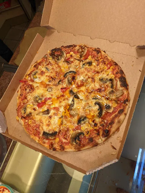 Foé - coffee, food & more