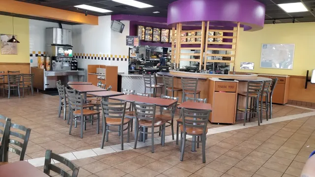 Taco Bell