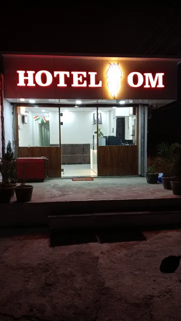 Hotel om