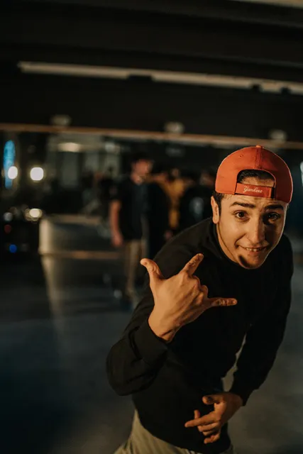 The Gate Florence Dance Urban School