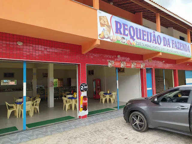 Churrascaria Cerqueira