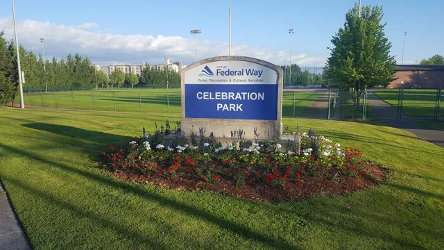 Celebration Park