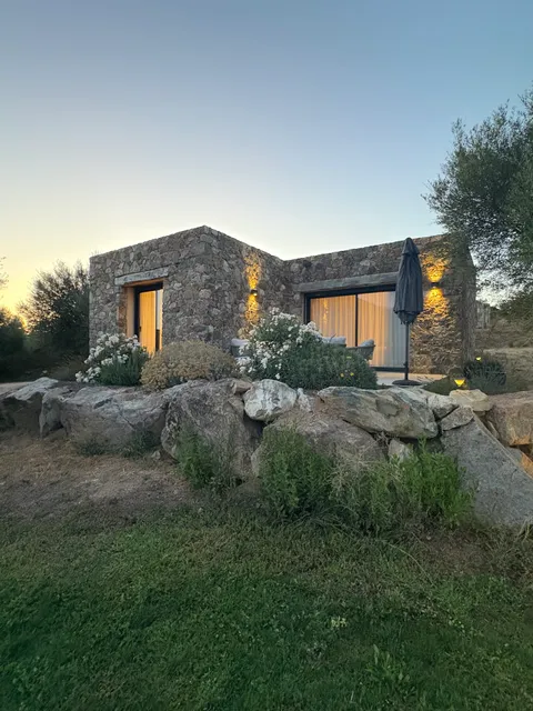 Bergeries du Domaine de Pinelli