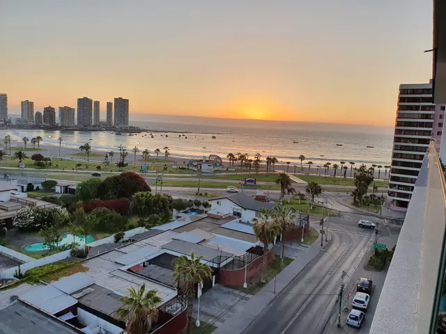 Edificio Marina Golf